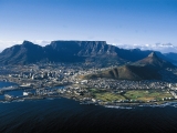 Cape Town..satu ketika aku disini :)